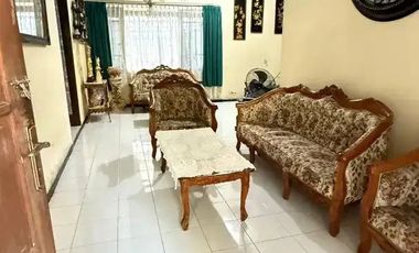 PONDOK TJANDRA JL. MANGGA TERMURAH SIAP HUNI