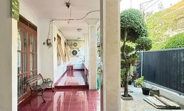 PONDOK TJANDRA JL. MANGGA TERMURAH SIAP HUNI