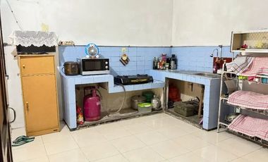 PONDOK TJANDRA JL. MANGGA TERMURAH SIAP HUNI