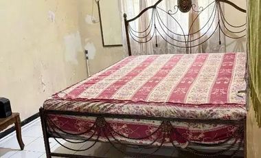 PONDOK TJANDRA JL. MANGGA TERMURAH SIAP HUNI