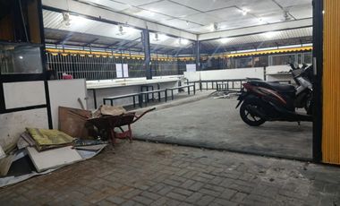 Disewakan didaerah Cipinang cocok untuk usaha lokasi di Cipinang Jaya Jakarta Timur