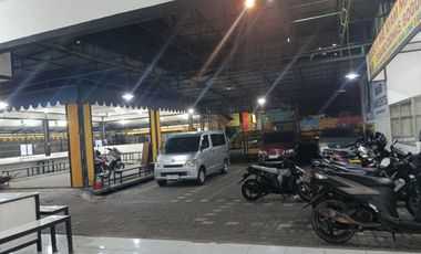 Disewakan didaerah Cipinang cocok untuk usaha lokasi di Cipinang Jaya Jakarta Timur
