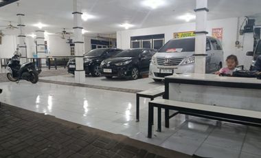 Disewakan didaerah Cipinang cocok untuk usaha lokasi di Cipinang Jaya Jakarta Timur