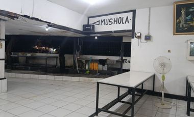 Disewakan didaerah Cipinang cocok untuk usaha lokasi di Cipinang Jaya Jakarta Timur