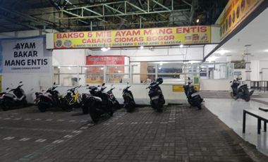Disewakan didaerah Cipinang cocok untuk usaha lokasi di Cipinang Jaya Jakarta Timur
