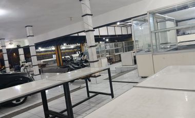 Disewakan didaerah Cipinang cocok untuk usaha lokasi di Cipinang Jaya Jakarta Timur