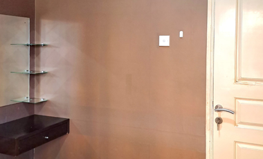 Dijual dan Disewakan Apartemen City Resort Cengkareng Furnished