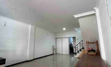 Disewakan dan Dijual ruko central niaga bulevar hijau harapan indah bekasi kota