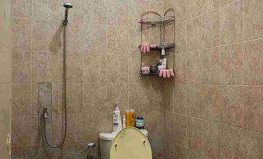 Disewakan dan Dijual ruko central niaga bulevar hijau harapan indah bekasi kota