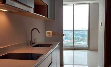 Jarang Ada Studio Nyaman & Murah – Taman Anggrek Residences | Steps to Central Park, Neo Soho & Kampus Favorit