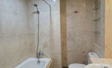 FOR RENT Apartment Bellagio Residence Mega Kuningan 3BR - Furnished Close to MRT LRT Busway One Satrio