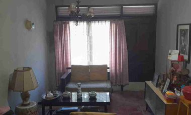 Di Jual Rumah 1 Lantai 3 Kamar Tidur