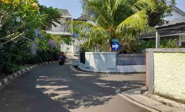 Di Jual Rumah 1 Lantai 3 Kamar Tidur