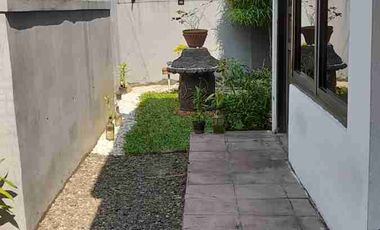 Di Jual Rumah 1 Lantai 3 Kamar Tidur