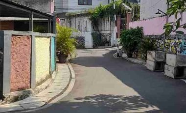 Di Jual Rumah 1 Lantai 3 Kamar Tidur