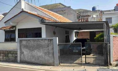 Di Jual Rumah 1 Lantai 3 Kamar Tidur