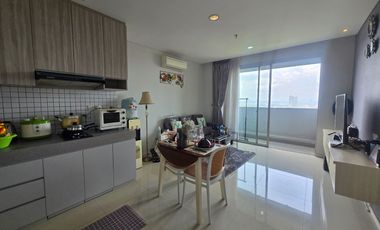 Disewakan Apartemen Padington Alam Sutra Tangerang Full Furnish Komplit Banget Tinggal Bawa Koper