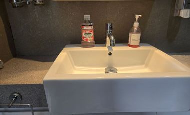 Disewakan Apartemen Padington Alam Sutra Tangerang Full Furnish Komplit Banget Tinggal Bawa Koper