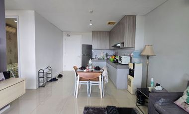 Disewakan Apartemen Padington Alam Sutra Tangerang Full Furnish Komplit Banget Tinggal Bawa Koper