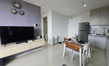 Disewakan Apartemen Padington Alam Sutra Tangerang Full Furnish Komplit Banget Tinggal Bawa Koper