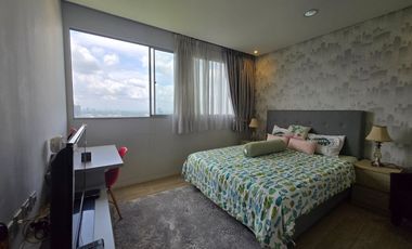 Disewakan Apartemen Padington Alam Sutra Tangerang Full Furnish Komplit Banget Tinggal Bawa Koper