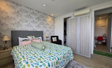Disewakan Apartemen Padington Alam Sutra Tangerang Full Furnish Komplit Banget Tinggal Bawa Koper