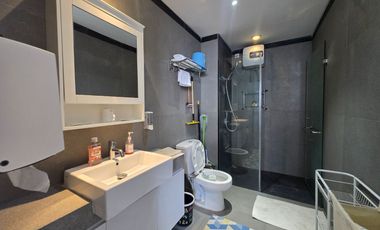 Disewakan Apartemen Padington Alam Sutra Tangerang Full Furnish Komplit Banget Tinggal Bawa Koper