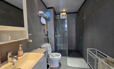 Disewakan Apartemen Padington Alam Sutra Tangerang Full Furnish Komplit Banget Tinggal Bawa Koper