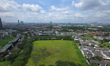 Disewakan Apartemen Padington Alam Sutra Tangerang Full Furnish Komplit Banget Tinggal Bawa Koper