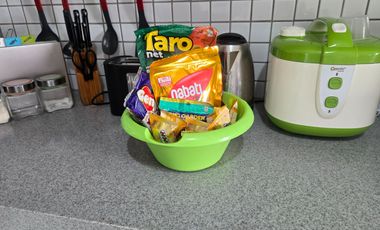 Disewakan Apartemen Padington Alam Sutra Tangerang Full Furnish Komplit Banget Tinggal Bawa Koper