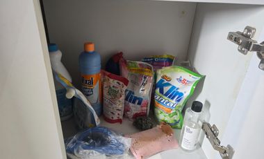 Disewakan Apartemen Padington Alam Sutra Tangerang Full Furnish Komplit Banget Tinggal Bawa Koper