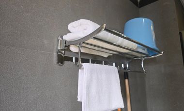 Disewakan Apartemen Padington Alam Sutra Tangerang Full Furnish Komplit Banget Tinggal Bawa Koper