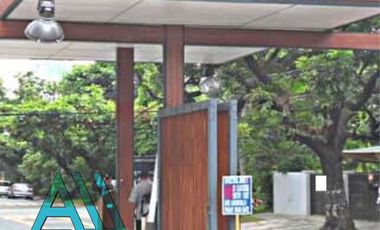 San Lorenzo Village Makati Duplexes for Sale