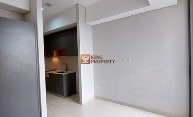 Unit Langka Disewakan Suite Studio  Taman Anggrek Residence TaresParially Furnished Standar Developer Rapi Nyaman, Selangkah Ke Mall TA & APL Tower CP