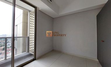 Unit Langka Disewakan Suite Studio  Taman Anggrek Residence TaresParially Furnished Standar Developer Rapi Nyaman, Selangkah Ke Mall TA & APL Tower CP