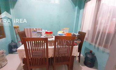 DIJUAL RUMAH DI BANYUANYAR BANJARSARI SURAKARTA