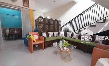 DIJUAL RUMAH DI BANYUANYAR BANJARSARI SURAKARTA