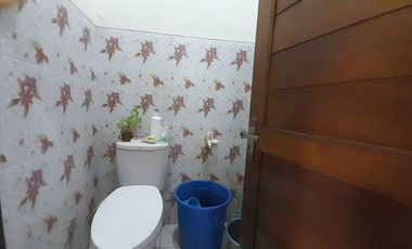 DIJUAL RUMAH DI BANYUANYAR BANJARSARI SURAKARTA