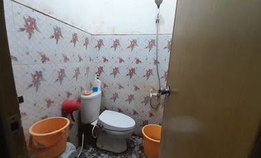 DIJUAL RUMAH DI BANYUANYAR BANJARSARI SURAKARTA