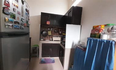 DIJUAL RUMAH DI BANYUANYAR BANJARSARI SURAKARTA