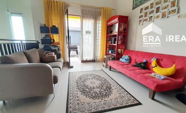 DIJUAL RUMAH DI BANYUANYAR BANJARSARI SURAKARTA