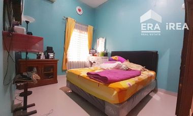DIJUAL RUMAH DI BANYUANYAR BANJARSARI SURAKARTA