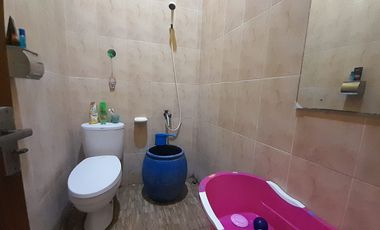 DIJUAL RUMAH DI BANYUANYAR BANJARSARI SURAKARTA