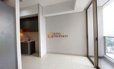 Ready Survey unit langka Disewakan Studio Apartemen Taman Anggrek Residence Tares Parially Furnished Rapi Dekat Mall TA, APL Tower CP & Kampus Untar