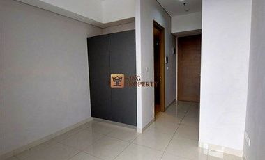 Ready Survey unit langka Disewakan Studio Apartemen Taman Anggrek Residence Tares Parially Furnished Rapi Dekat Mall TA, APL Tower CP & Kampus Untar