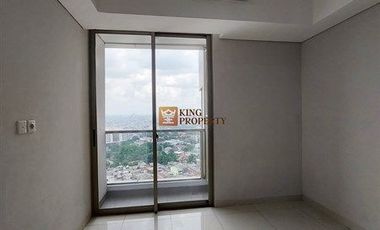 Ready Survey unit langka Disewakan Studio Apartemen Taman Anggrek Residence Tares Parially Furnished Rapi Dekat Mall TA, APL Tower CP & Kampus Untar