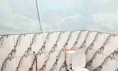 Rumah Renov Siap Huni Karawang Barata