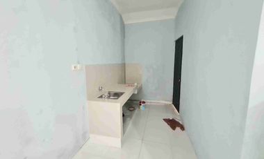 Rumah Renov Siap Huni Karawang Barata