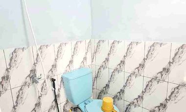 Rumah Renov Siap Huni Karawang Barata