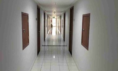 Dijual Apartement dengan City View di Podomoro Golf View Cimanggis